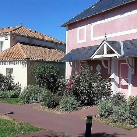 La Maison Aux Alouettes *