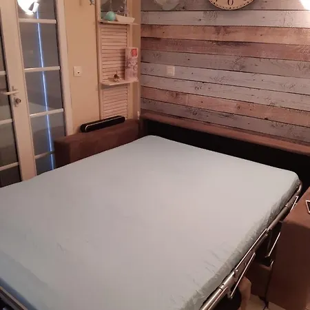 La Maison Aux Alouettes Semesterbostad *