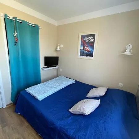 La Maison Aux Alouettes Semesterbostad *